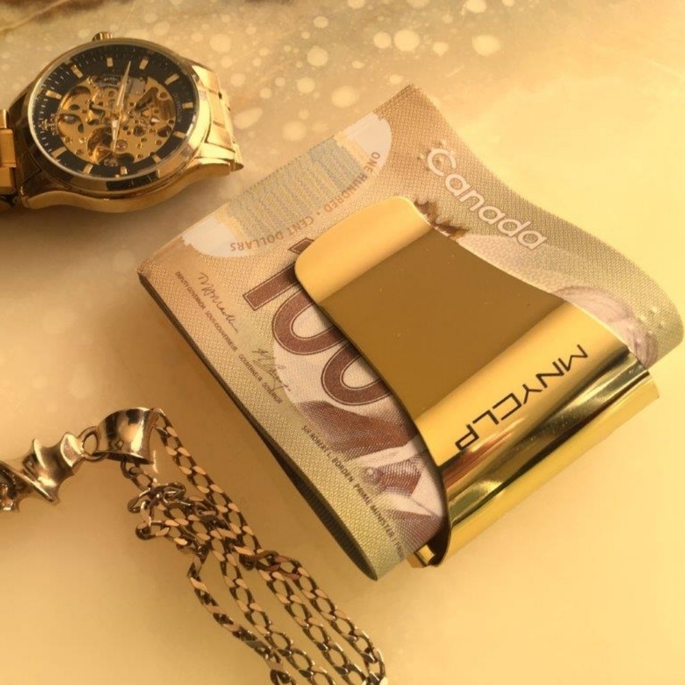 Money clip